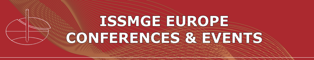 Logo conf and events